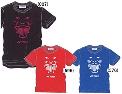 YONEX❣️ ワウリンカ スタンマン ブラック JP Oサイズ YONEX❣️ ワウリンカ スタンマン ブラック JP Oサイズ YONEX